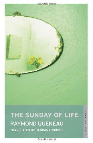 The Sunday of Life (Oneworld Classics) (English and French Edition) 