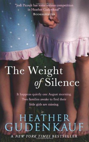 Weight of Silence 