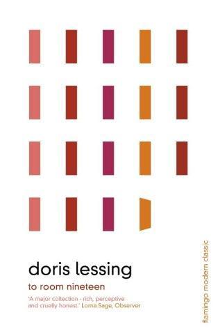 To Room Nineteen (Flamingo Modern Classics) (v. 1)