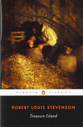 Treasure Island