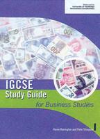 IGCSE Study Guide for Business Studies