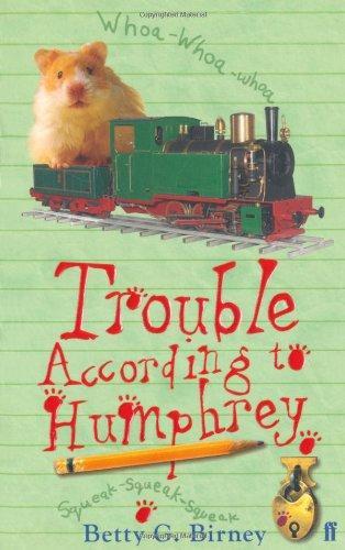 Trouble According to Humphrey