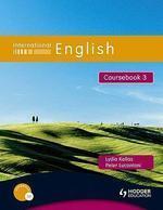International English: Coursebook Bk. 3