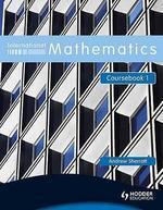 INTERNATIONAL MATHEMATICS COURSEBOOK 1