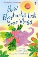 UFR LEVEL-2 HOW ELEPHANTS LOST THEIR WINGS