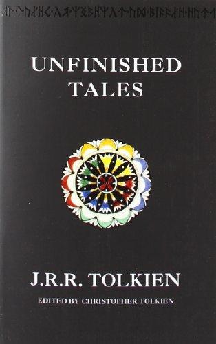 Unfinished Tales