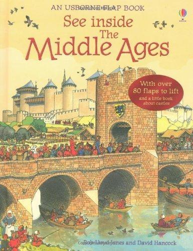 Middle Ages (See Inside) 