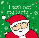 That\'s not my santa?Ǫ