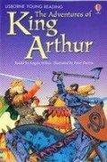 UYR LEVEL-2 ADVENTURES OF KING ARTHUR