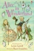UYR LEVEL-2 ALICE IN WONDERLAND