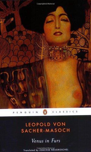 Venus in Furs (Penguin Classics) 