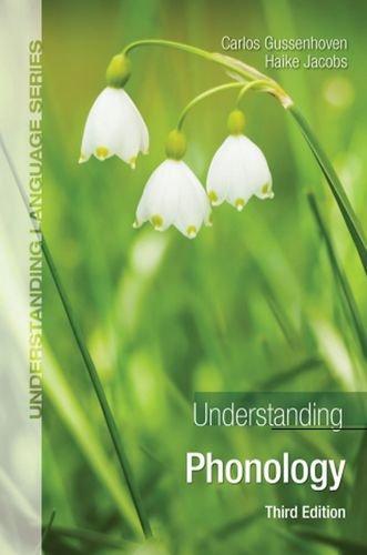 Understanding Phonology (Understanding Language)