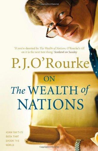 On the Wealth of Nations: A Book That Shook the World 