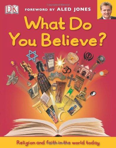 What Do You Believe? (French Edition) 