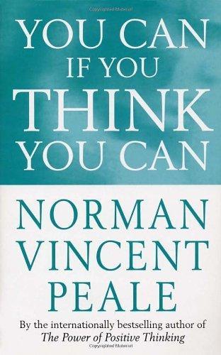 You Can If You Think You Can (Personal development) 