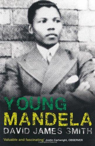 Young Mandela 