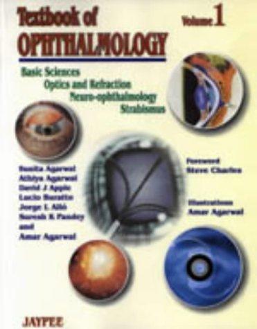 Textbook of Ophthalmology: Published by Jaypee Brothers Medical Publishers (P) Ltd. 