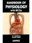 Handbook of Physiology with MCQs