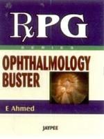 Rxpg Series Ophthalmology Buster: 2007