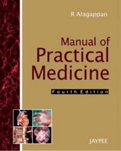 Manual of Practical Medicine