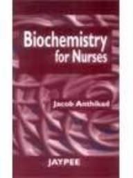 Biochemistry For Nurses 2Nd Edition