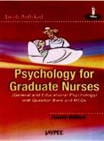 Psychology for Graduate Nurses