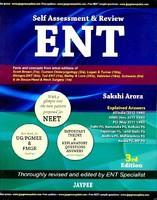 Self Assessment and Review ENT