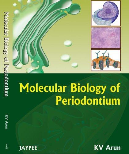 Molecular Biology of Periodontium