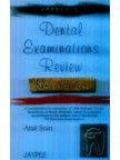 JAYPEE'S DENTAL EXAMINATIONS REVIEW BASIC SCIENCES:2002