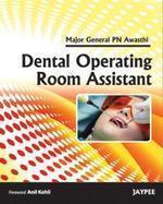 Dental Operating Assistant