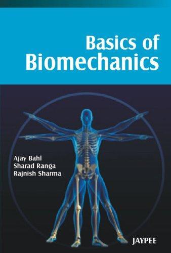 Basics Of Biomechanics