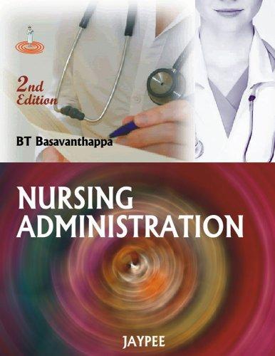 Nursing Administration