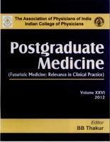 Postgraduate Medicine (Cutting Edge Technology in Medicine)