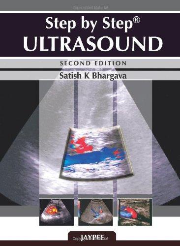 Step by Step Ultrasound 