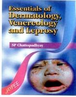 Essentials of Dermatology, Venerology and Leprosy