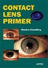 Contact Lens Primer