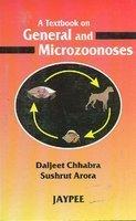 Textbook On General & Microzoonoses