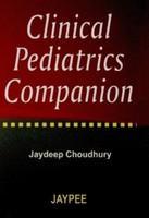 Clinical Pediatrics Companion