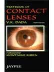 TEXTBOOK OF CONTACT LENSES : 4/E, 1996