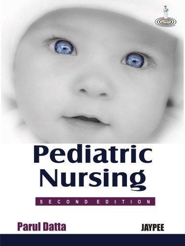 Pediatric Nursing