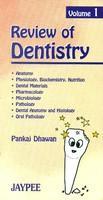 Review Of Dentistry (Volume- 1)