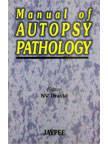 Manual Of Autopsy Pathology