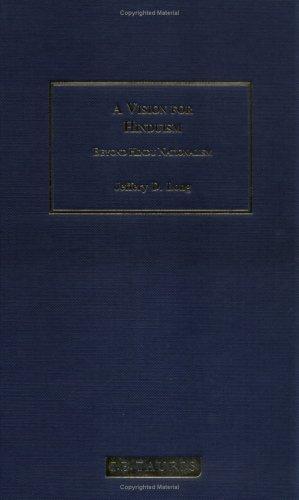 A Vision for Hinduism: Beyond Hindu Nationalism