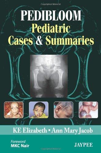 Pedibloom  Pediatric Cases and Summaries