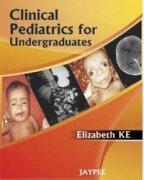 CLINICAL PEDIATRICS FOR UNDERGRADUATES,2009