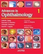Advances in Ophthalmology( Vol 1)