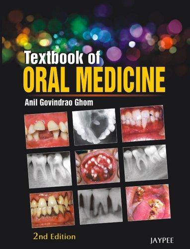 Textbook of Oral Medicine