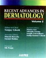 Recent Advances in Dermatology (Vol. 2)