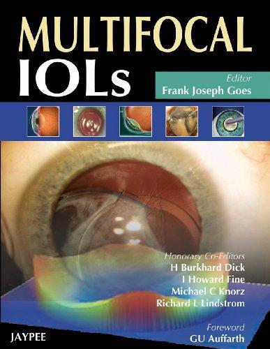 MULTIFOCAL IOLS,2008