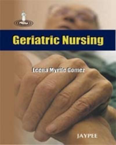 Geriatric Nursing